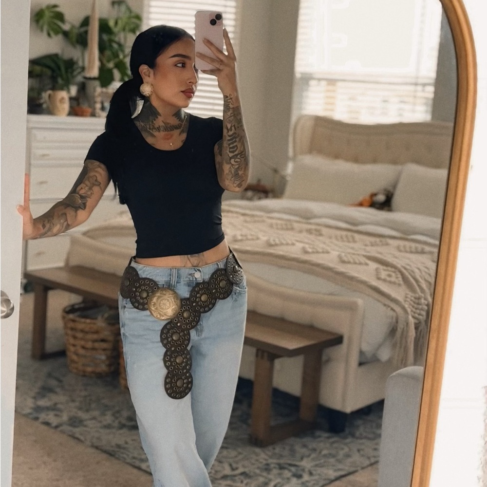 Fashion belt